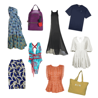 Be fashion-forward with Zanteia