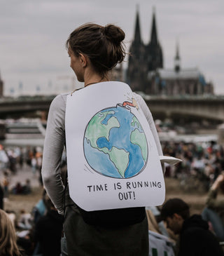 Sustainable and ethical brands