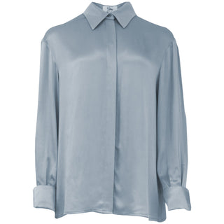 Luna Shirt - Bluemoon