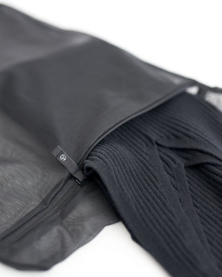 functional full length button-front midi