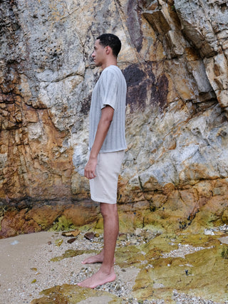 Seb - Grey Coral