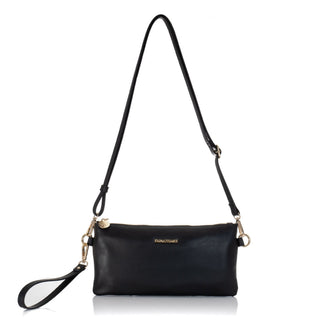 Grace Clutch ⎮ Apple Leather - iFarmaissance