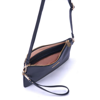 Grace Clutch ⎮ Apple Leather - iFarmaissance