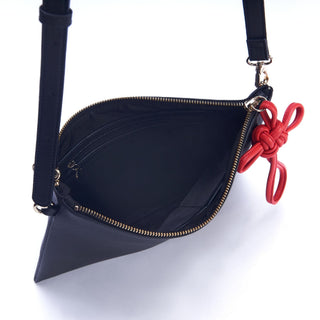 Queenie Clutch ⎮ Apple Leather - iFarmaissance
