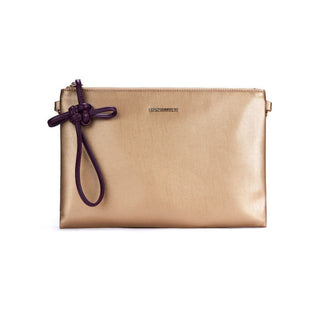 Queenie Clutch ⎮ Apple Leather - iFarmaissance