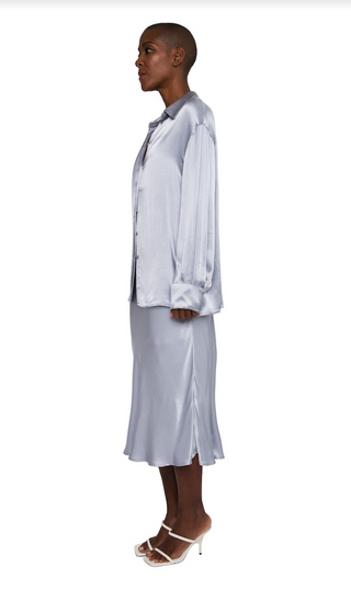 Luna Shirt - Bluemoon