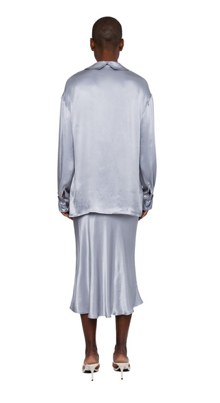 Luna Shirt - Bluemoon