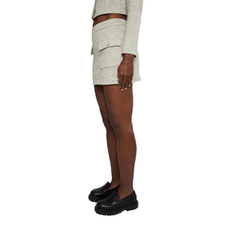 mini skirt with front pocket shell buttons detail date skirt day skirt